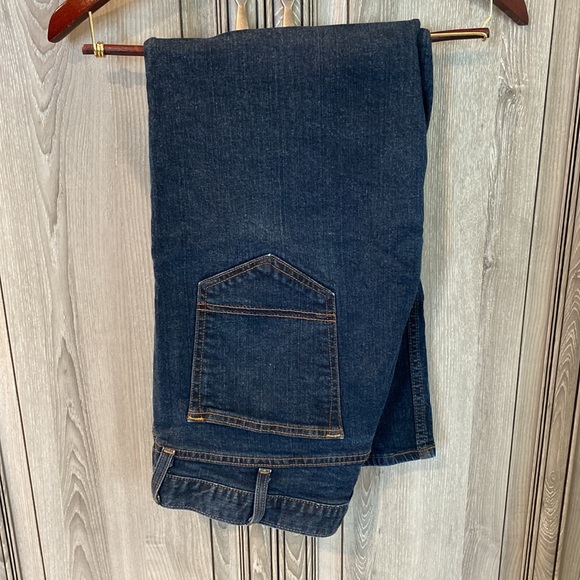 Arizona Jeans- Slim Straight- 40x29 - Picture 3 of 12
